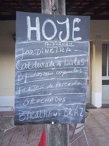 Opinii despre Restaurante A Mó în Fátima - Gastronomia e hotelaria