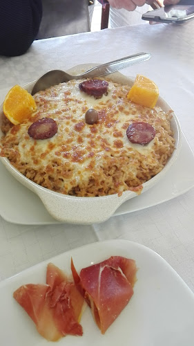 Comentarii opinii despre Restaurante Belo Horizonte