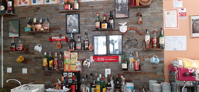 Snack-Bar O Pinheiro - Gastronomia e hotelaria