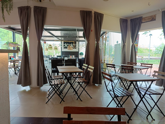 Plaza Garden Caffé - Alverca do Ribatejo