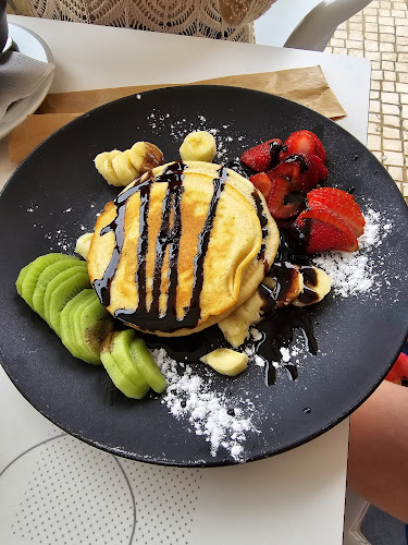 Café Central Food&Drinks - Gastronomia e hotelaria