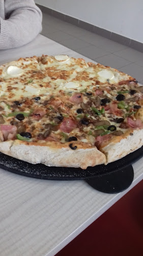 Comentarii opinii despre Telepizza Aveiro