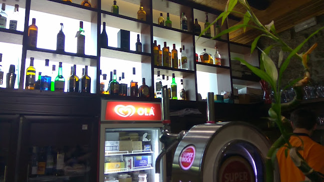 Adega Restaurante De Victor E Paulo, Lda - Gastronomia e hotelaria