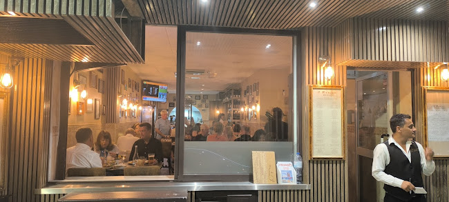 Restaurante O MANJAR - Albufeira