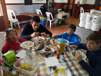 Serviço EvtFest Bar - AgroP