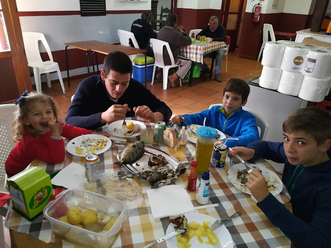 Serviço EvtFest Bar - AgroP