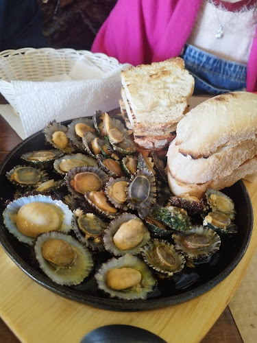 Comentarii opinii despre Restaurante Ginja’s