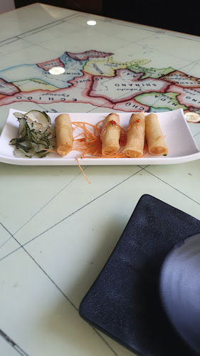 Espeto do Sul - Gastronomia e hotelaria