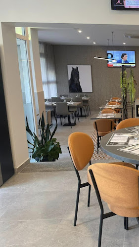 Pizzaria Snak-bar Mustang Prato do dia