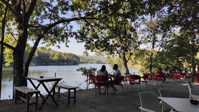 Opinii despre Casa do Rio în Mangualde - Gastronomia e hotelaria