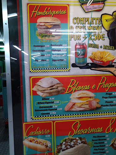 Comentarii opinii despre Roulote TiZé