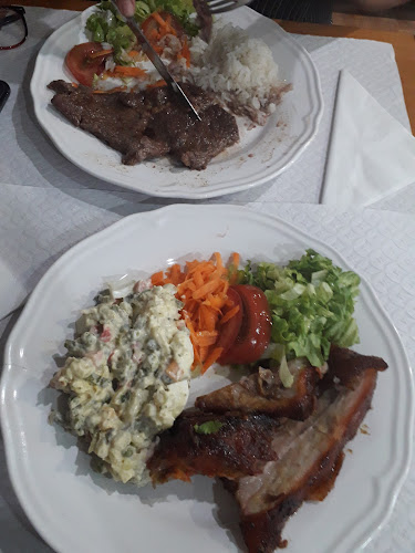 Opinii despre Dibolos Restaurante e Café în Queluz - Gastronomia e hotelaria