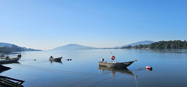 Bar do Rio - Lanhelas