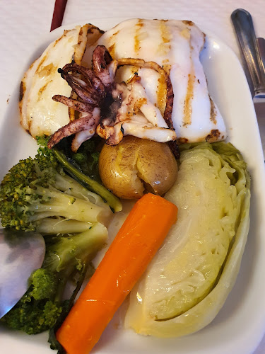 Restaurante O Prazer De Comer - Gastronomia e hotelaria