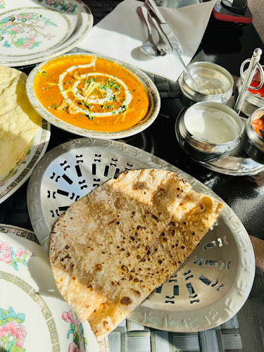 Indian Grill Rooftop