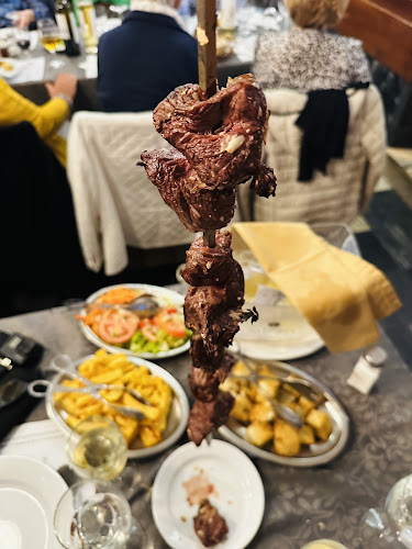 Comentarii opinii despre A Parreira