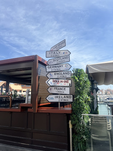 Comentarii opinii despre Hole in One Pub - Sports Bar