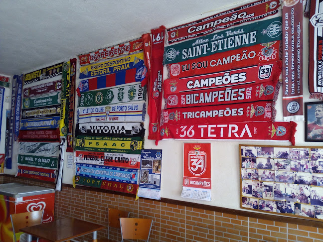 Comments and reviews of Café Boa Vista