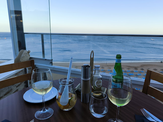 Comentarii opinii despre O Cabaz Da Praia