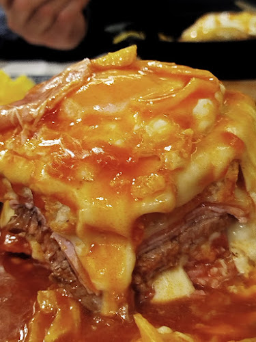 Café Santos, Toni e Ana - Valongo