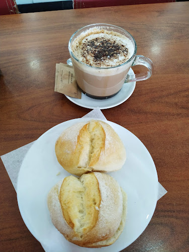 Café Intervalo - Vila Nova de Gaia