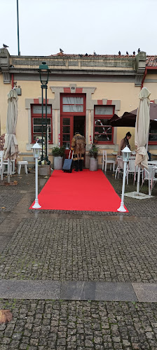 A Leitaria da Praça - Vila do Conde