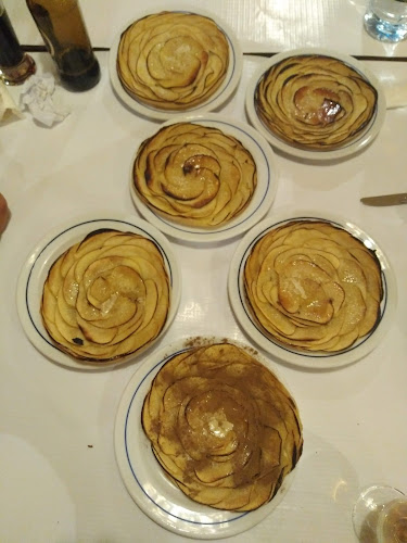 Opinii despre Dolce Vianna în Viana do Castelo - Gastronomia e hotelaria