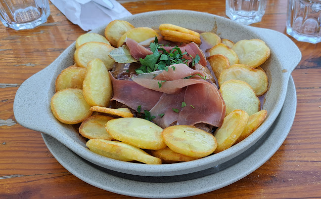 Comments and reviews of Luisa's Place