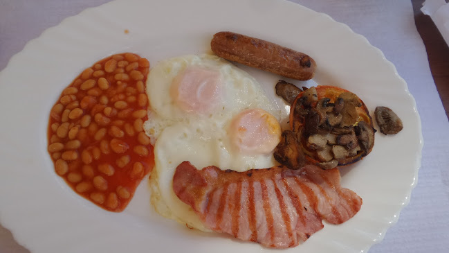 Opinii despre Snack Bar Paris în Lagos - Gastronomia e hotelaria