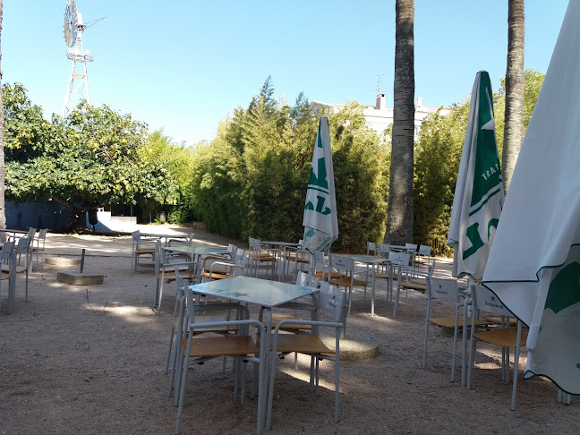 Restaurante Sete Castelos