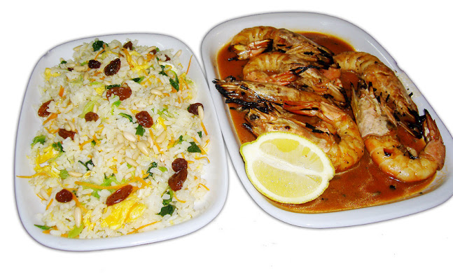 Restaurante Claridade