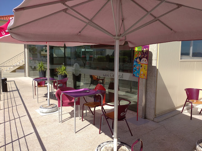 Café Central - Vila Boa