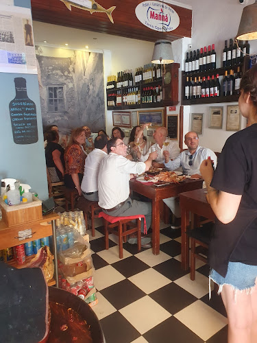 R. Dr. Manuel Arriaga 18, 8700-493 Olhão