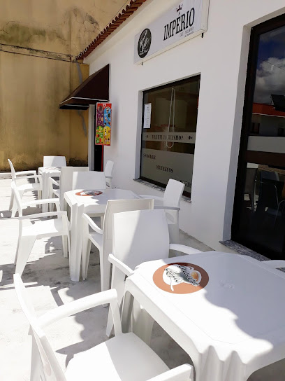 Café Império