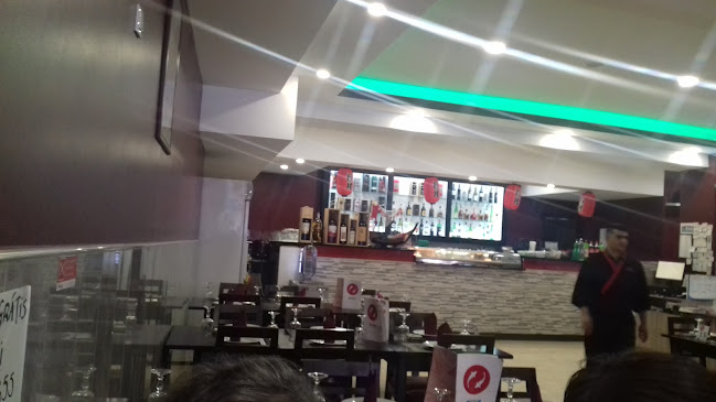 Sashimi - Torres Vedras