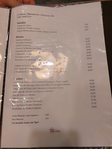 Opinii despre Moira în Reguengos de Monsaraz - Gastronomia e hotelaria