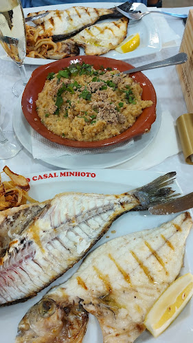 Casal Minhoto - Póvoa de Santa Iria