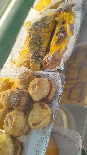 Amora Doce Pastelaria - Gastronomia e hotelaria