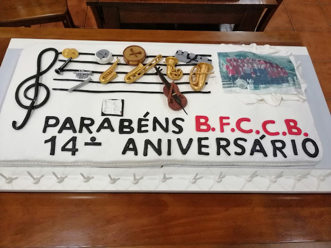 Opinii despre Roxo Catering în Castelo Branco - Gastronomia e hotelaria