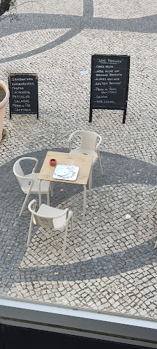 Azul Profundo - Gastronomia e hotelaria