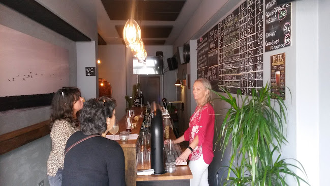 NanoBrew Fuzeta - Fuseta