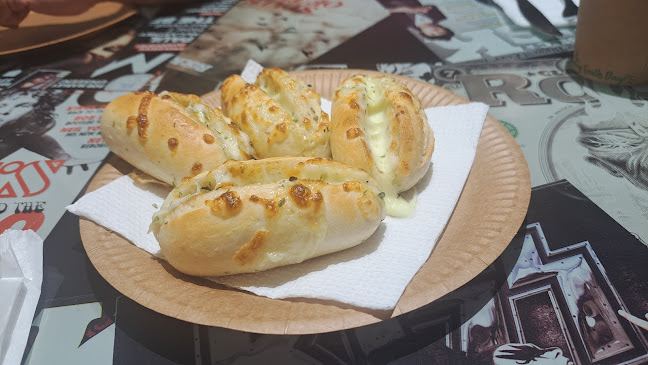 Comentarii opinii despre RockPizza