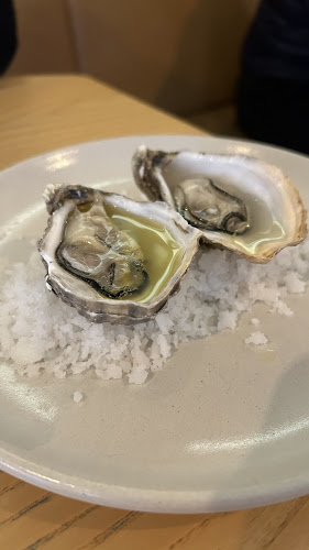 Opinii despre Ostras & Coisas în Porto - Gastronomia e hotelaria