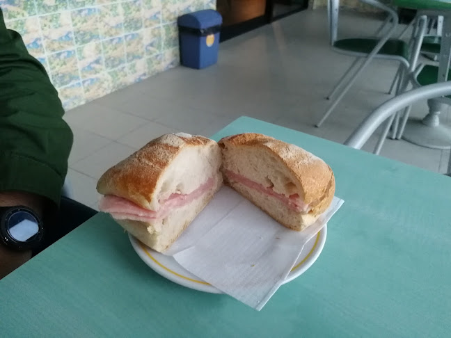 Reviews of Café Garrafeira - Paisagem do Lapedo in Santa Eufémia - Gastronomia e hotelaria