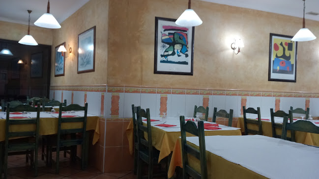 Comentarii opinii despre Restaurante "O Serrado" apenas serviço de almoço