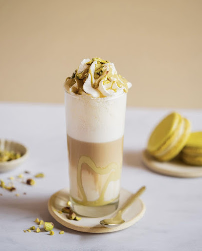 Amorino Gelato - Porto Norteshopping - Gastronomia e hotelaria