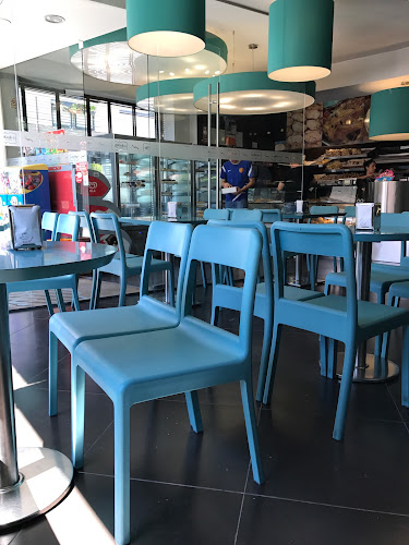 Reviews of O Docinho da Prelada - Snack-Bar in Porto - Gastronomia e hotelaria