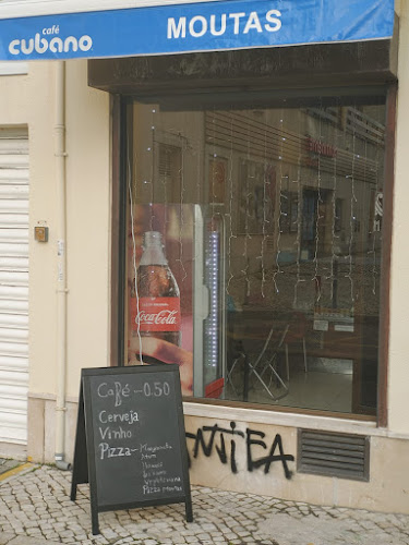 CAFE MOUTAS E PIZZERIA
