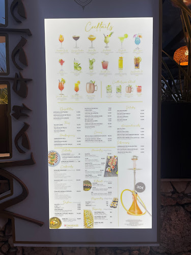 Comments and reviews of Lounge Bar