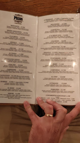 Opinii despre Máfia das Pizzas în Almada - Gastronomia e hotelaria